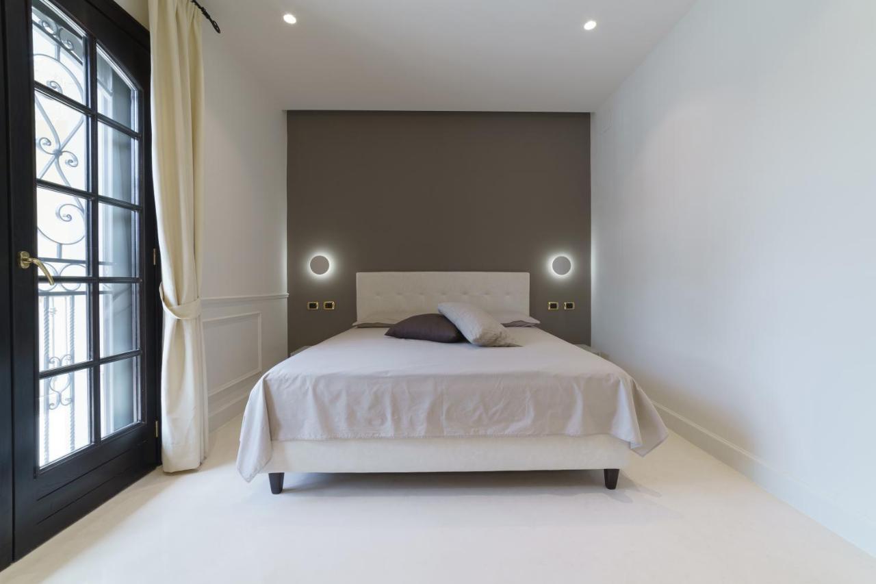 Caffetteria Luca Suite & Rooms Bronte Exterior photo