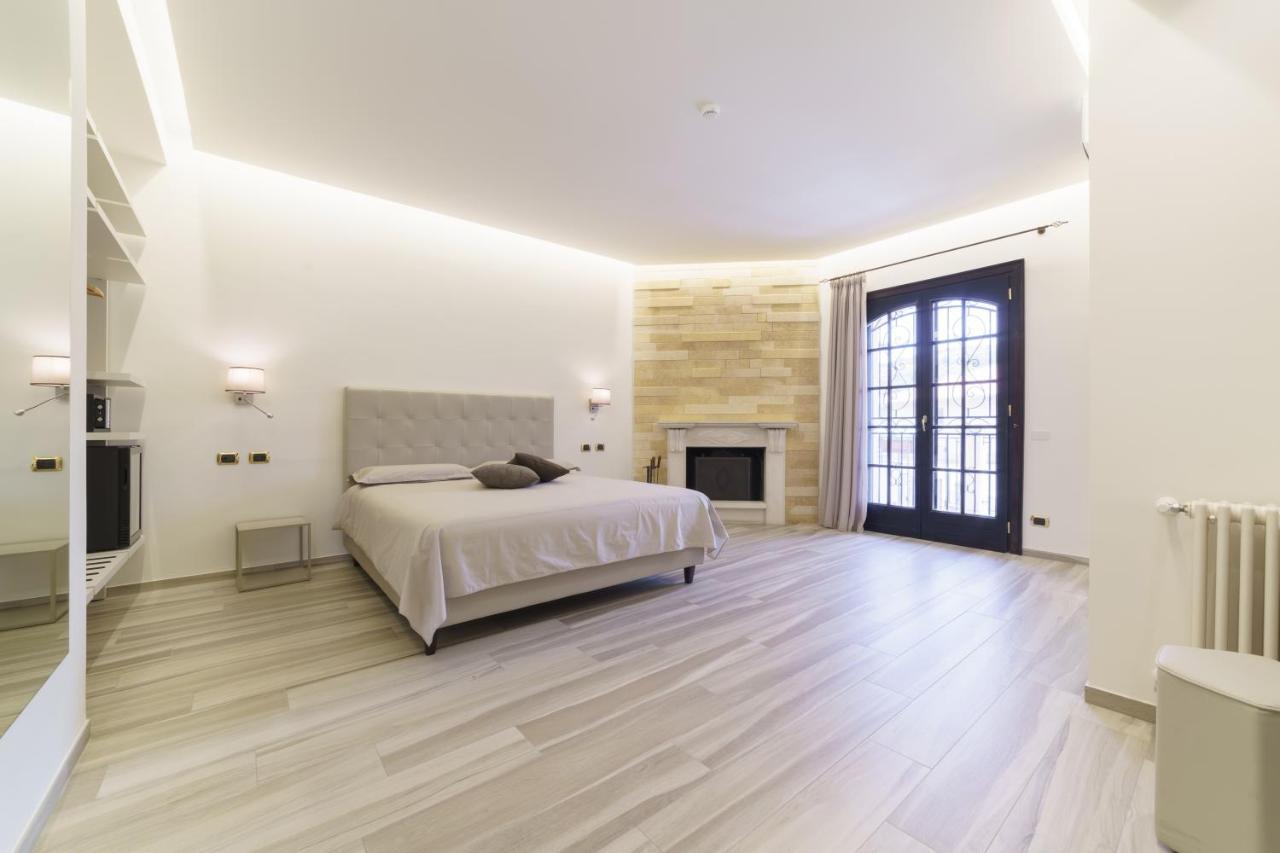 Caffetteria Luca Suite & Rooms Bronte Exterior photo
