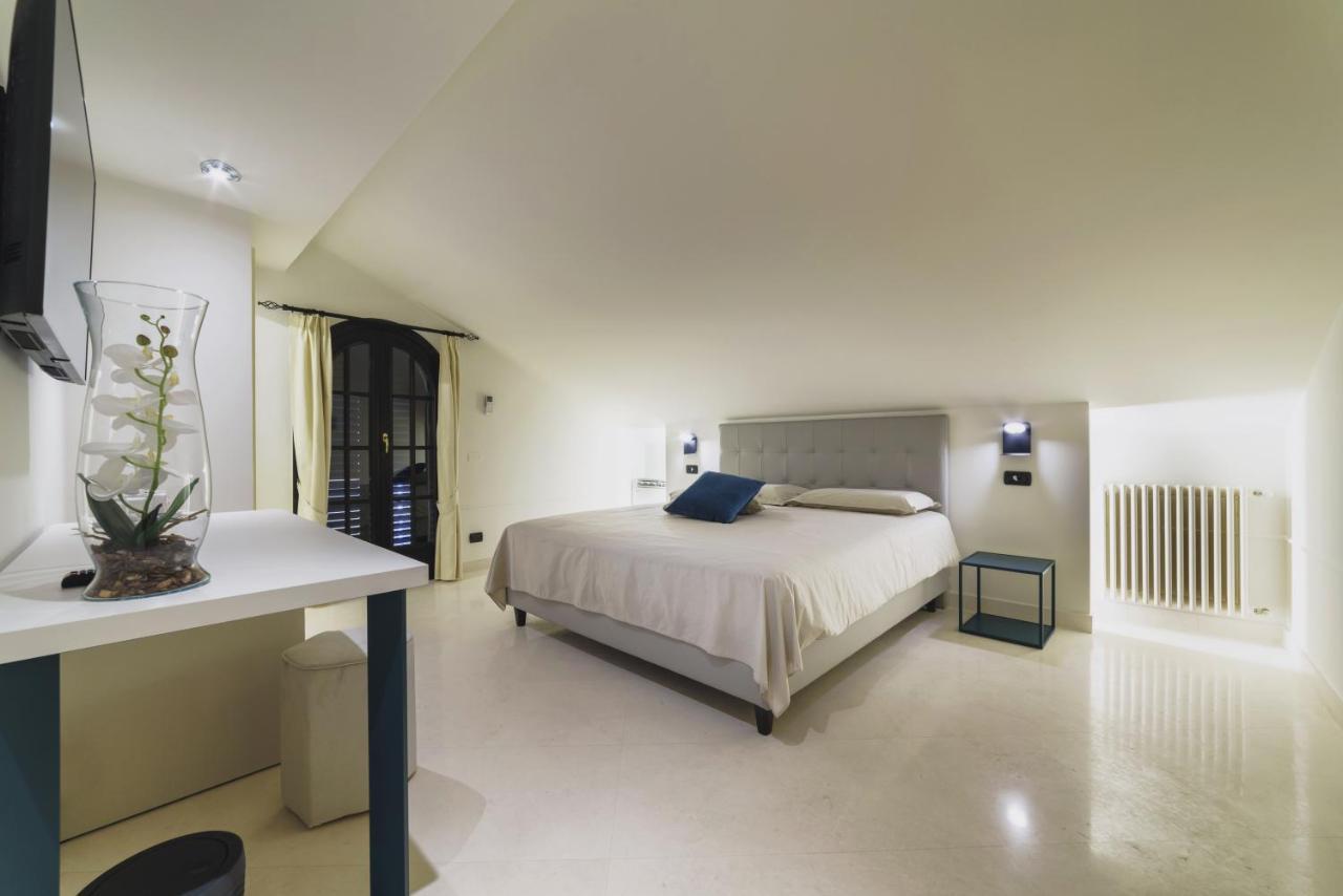Caffetteria Luca Suite & Rooms Bronte Exterior photo