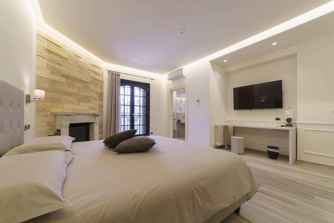Caffetteria Luca Suite & Rooms Bronte Exterior photo